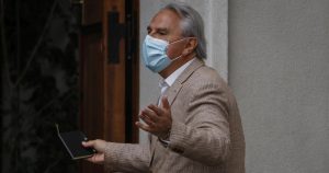 VIDEO - Iván Moreira sin filtro: 