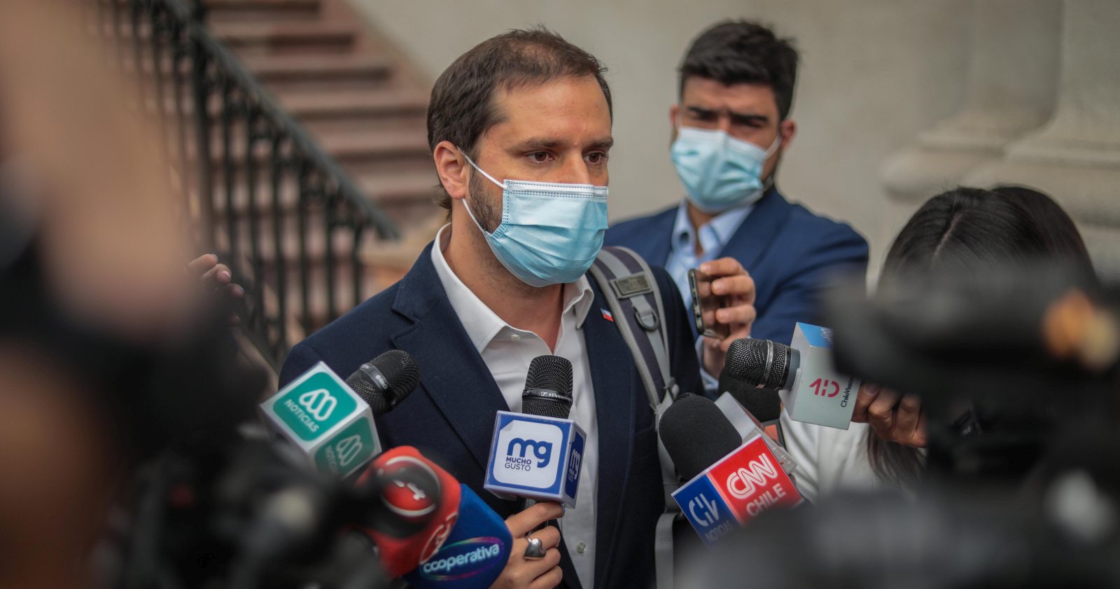 Acusación Constitucional Pandora Papers