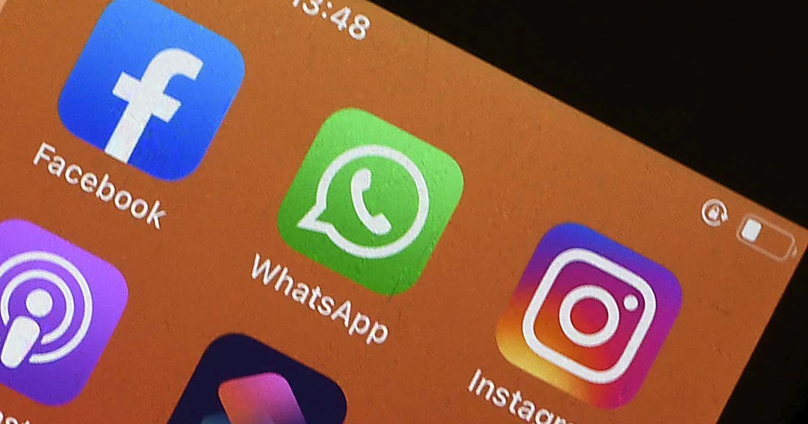 explicaciones caída WhatsApp