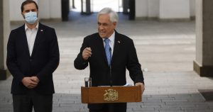 Piñera niega conflicto de interés por Dominga: 
