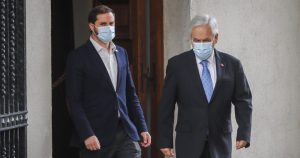 Bellolio y acusación constitucional contra Piñera: 