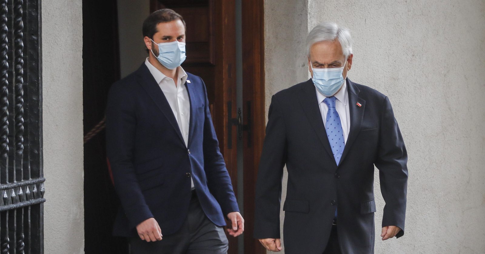 Acusación Constitucional