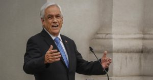Piñera explica por qué no ha firmado Escazú: países vecinos pueden llevar a Chile a corte internacional