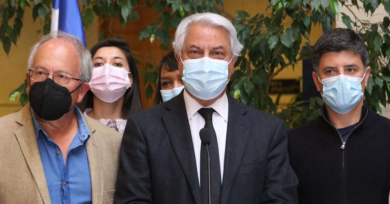 acusación constitucional