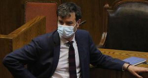 Crisis migratoria: ministro Ossa pidió condenar 