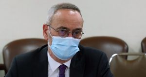 René Saffirio defenderá acusación constitucional contra Piñera en comisión