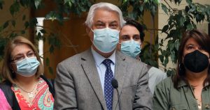 Oposición confirma presentación de acusación constitucional contra Piñera