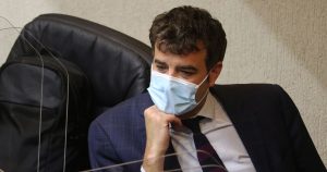 Ministro Ossa afirmó que la acusación contra Piñera se armó 