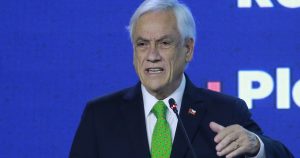 Dominga: Fiscalía analiza iniciar causa penal por cohecho contra Presidente Piñera
