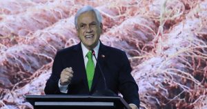 Piñera por TPP-11: 