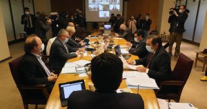 Comisión de Constitución acuerda separar debates de cuarto retiro y rentas vitalicias