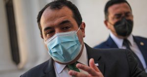 Bancada de diputados DC recurrirá a Contraloría por acciones 