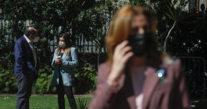 Vamos por Chile no alcanzó las firmas para llegar hasta la Corte Suprema
