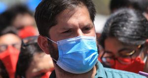 Grau confirma que programa de Boric no es pro crecimiento, que habrá reparto y no descarta manotazo a fondos de pensiones