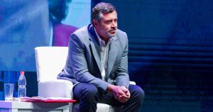 La advertencia de Sichel tras debate: 