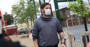 Boric por ausencia en debates empresariales: 