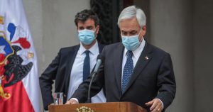 Fiscalía afirmó que Piñera 