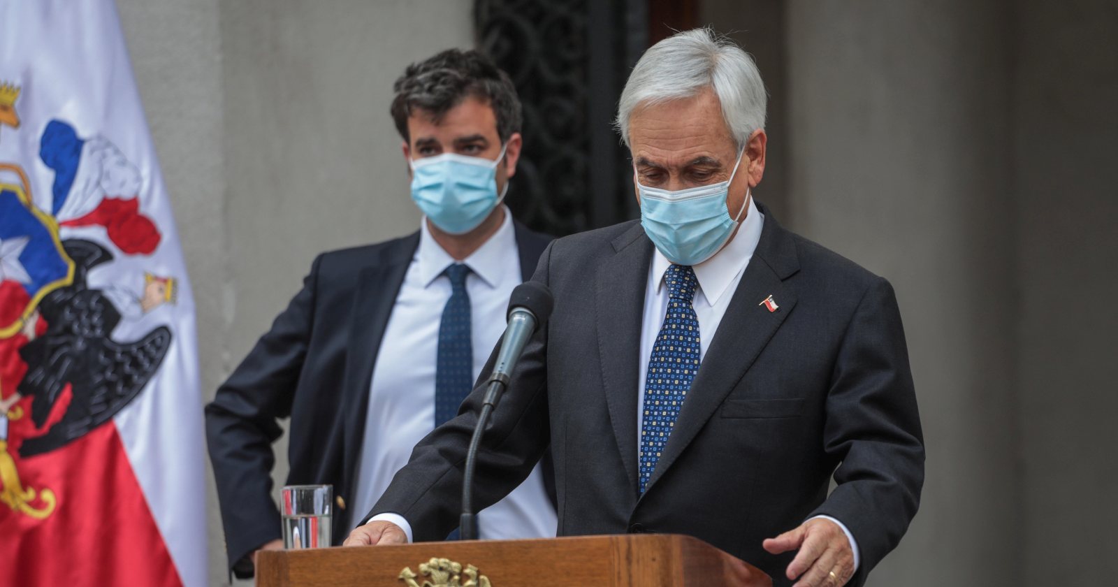 Piñera imputado