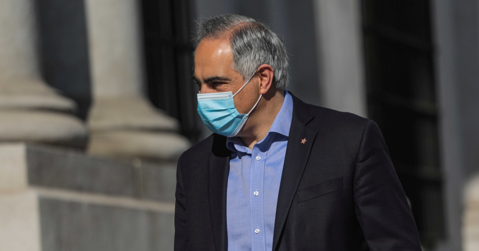 estado excepción macrozona sur