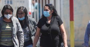 Familia de Denisse Cortés cuestionó actuar de Carabineros tras impacto de proyectil