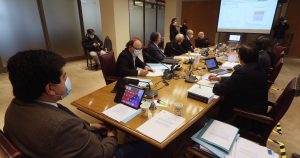 Cuarto retiro: Comisión votaría la iniciativa la última semana de octubre