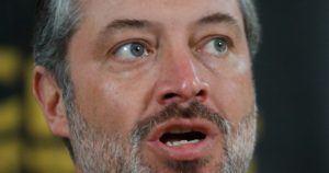 Sichel apunta a operación de la DC por reportaje sobre financiamiento de campaña