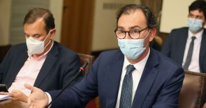 Comisión de Educación del Senado revisará este miércoles el proyecto de reingreso educativo