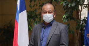 Diputado Celis tras su salida del PPD: