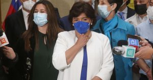 Diputados UDI cuestionan a Yasna Provoste por tres APV por $94 millones