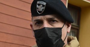 Jefe de Defensa para La Araucanía descarta llegar a hacer una 