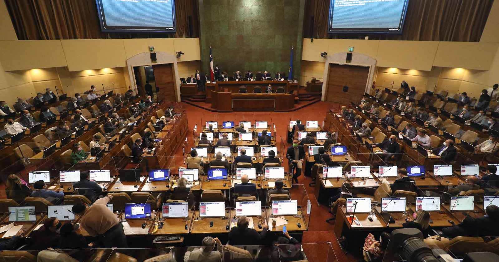 desconexión digital