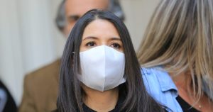 Martorell responde a sumario de Contraloría: 