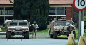 Corte Suprema ordena al Gobierno coordinar plan de protección en Macrozona Sur