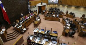 En 12 minutos, Senado aprueba ley exprés para salvar 7 candidaturas impugnadas