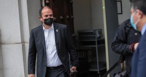 Gobernador del Biobío y estado de emergencia en Macrozona Sur: 