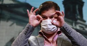 Gabriel Boric culpa al patriarcado y al desempleo como causante de la inflación