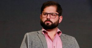 Boric tras descuelgue de parlamentarios oficialistas en campaña de Sichel: 