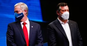 Sichel explica ascenso de Kast en encuesta Cadem: 