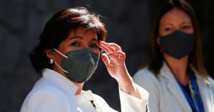 Yasna Provoste y palabras de Galli: 