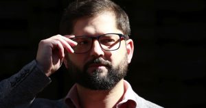 Boric concretaría su primer encuentro con empresarios en Enade 2021