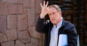 Artés compara a Boric con Ricardo Lagos y a Provoste con Frei Ruiz-Tagle
