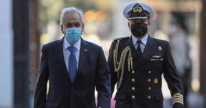 Bancada DC votará en bloque a favor de acusación constitucional contra Piñera