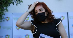 18-O: Informe de Defensoría de la Niñez denuncia 