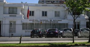 Anepe lamentó atentado en su sede: 