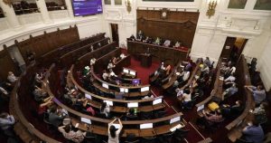 Bassa descarta idea de extender el trabajo de la Convención por dos años