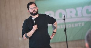 El trolleo de Wom y la ola de memes por el conflicto de Boric con los números