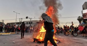 El último error del Gobierno