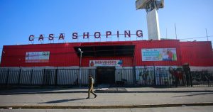 Muerte de joven en mall chino de Peñalolén: Fiscalía descarta disparo desde local comercial