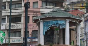 Atria: violencia de ayer es distinta al 2019 porque 