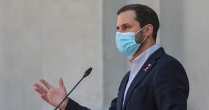 Bellolio respaldó argumentos de Piñera por acusación constitucional: 